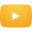 Gold button