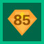 Gem 85