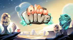 alien hive google play achievements