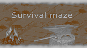 survival maze steam achievements