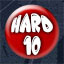 10 hard levels