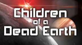children of a dead earth steam achievements