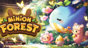 minion forest steam achievements