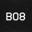 B08