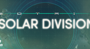 solar division steam achievements