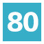 Level 80
