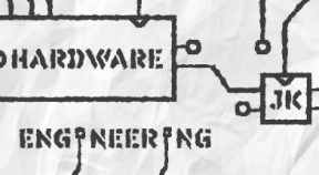 hardware engineering steam achievements