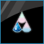 Rain Badge