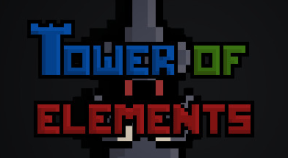 the tower of elements steam achievements
