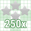 250x MEDIUM