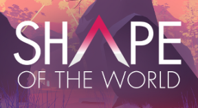 shape of the world ps4 trophies
