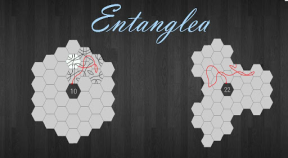 entangled google play achievements