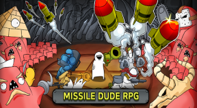 missile dude rpg google play achievements