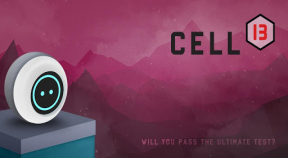 cell 13 google play achievements