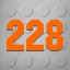Level 228