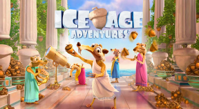 ice age adventures google play achievements