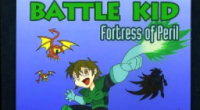 ~homebrew~ battle kid retro achievements