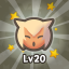 Accomplished Player Level 20