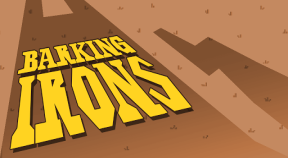 barking irons google play achievements