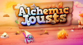 alchemic jousts steam achievements