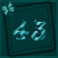 Level 43