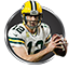 Aaron Rodgers Legacy Award
