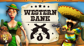 western bank vr steam achievements