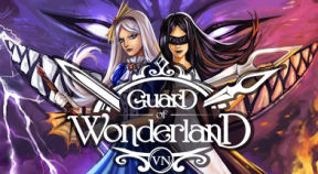 guard of wonderland steam achievements