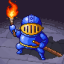 Dungeon Dweller