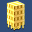 Downtown Jam Gold