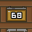 Reach the 60th floor
