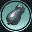 Bombs away!