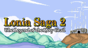 lonia saga 2 steam achievements