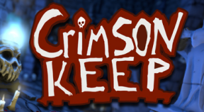 crimson keep steam achievements