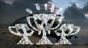 mad max ps4 trophies