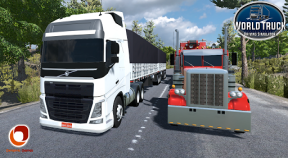 world truck driving simulator google play achievements