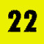 Level 22 (Yellow)