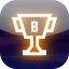 Trophy: Bronze