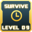 SURVIVOR LEVEL 9