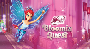winx bloomix quest google play achievements