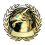 Gold Dragon