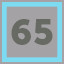 Level 65 completed.