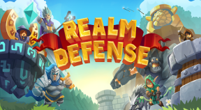 realm defense google play achievements