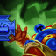 Blue Ordeal
