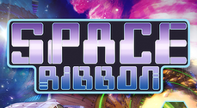 space ribbon ps4 trophies