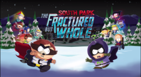 south park  the fractured but whole ps4 trophies