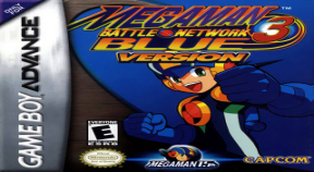 mega man battle network 3  blue version retro achievements