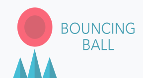 bouncing ball google play achievements