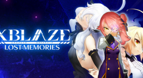 xblaze lost  memories steam achievements