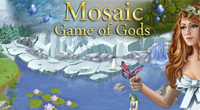 mosaic  game of gods steam achievements